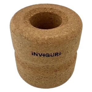 ♥️ INVIGURI yoga roller wheel | men and women’s neck and pack pain reliever